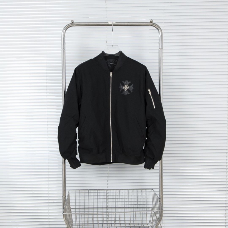 Chrome Hearts Coats